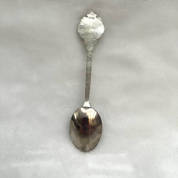 NIB Dr Bird Collectable Jamaica Miniature Souvenir Spoon Bundle Vintage - Picture 7 of 7